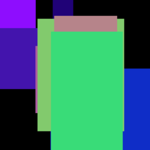 Apple Pink Pumpkin Oven