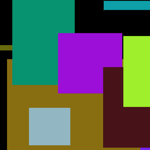 Towel Mac - obrazek 1