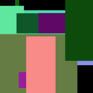 Lime Motorola Cushion Grey