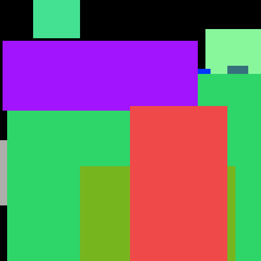 Cushion Wood Diamond Soy Samsung Egg - obrazek 1