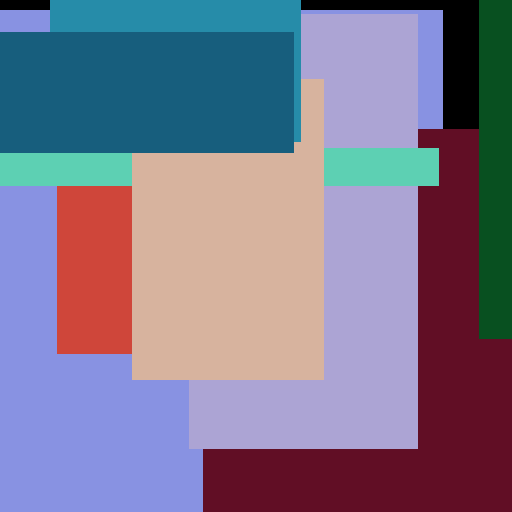 Player Shower Bikini - obrazek 1