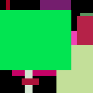 Shoe Blue Chicken Microwave