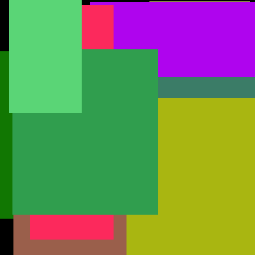 Gel Green Diamond Diamond - obrazek 1