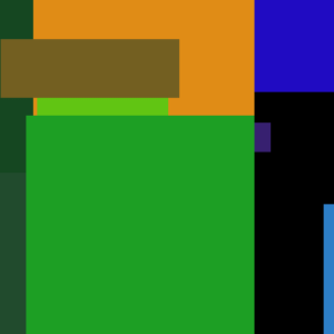 Mac TV Princess Violet