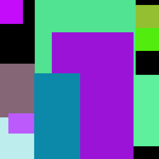 Car Purple Purple Film - obrazek 1