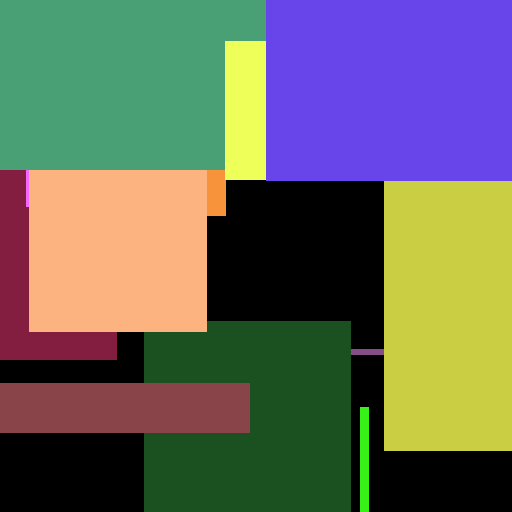 iPhone Green Fish - obrazek 1