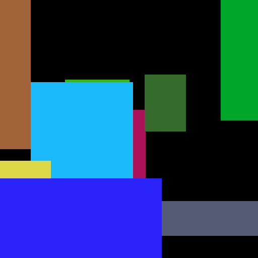 Carrot Bikini - obrazek 1