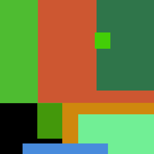 Natural Moustache Film Natural - obrazek 1