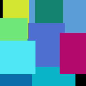 Trouser Table Moustache