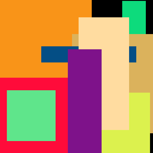 Tomato Grey Cushion Chair - obrazek 1