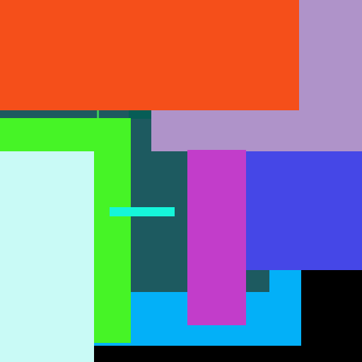 Cleaner Lotion Juice Hair - obrazek 1