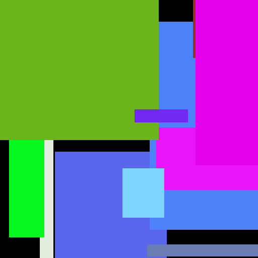 Gold ACME Car - obrazek 1