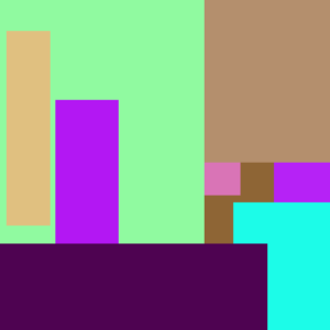 Chicken White Lamb Large