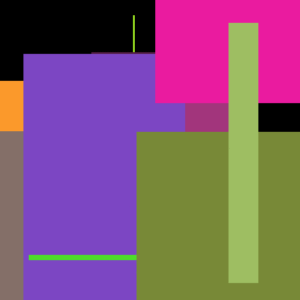 Medium HDMI Movie TV Pink