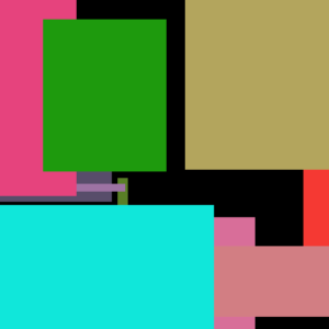 Ring Apple Pumpkin Meat