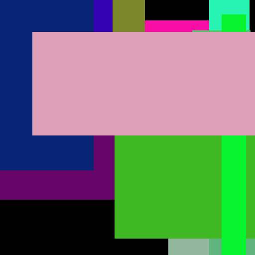 Moustache Bike Gold Towel Yellow - obrazek 1