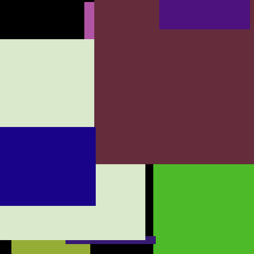 Film Mixer Banana Violet - obrazek 1