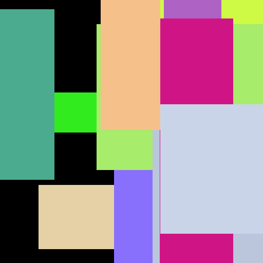 Kit Yellow Toy Lavender - obrazek 1