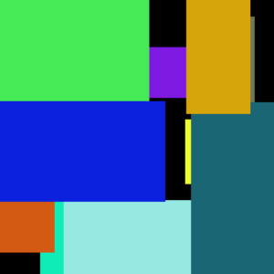 Chicken Mac Album White Shower