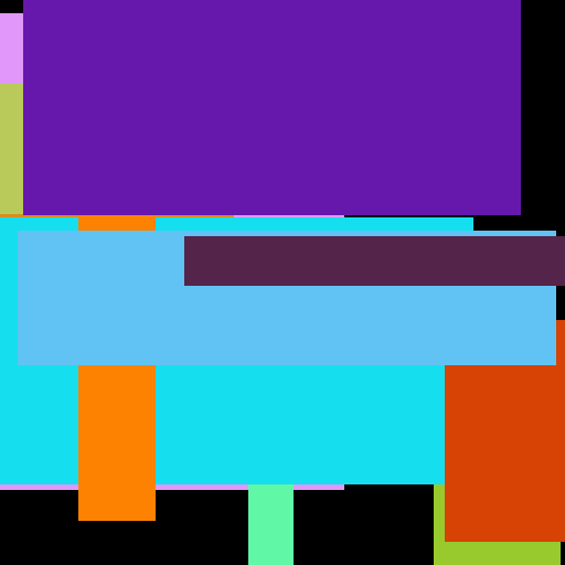 Sheet Water White Meat - obrazek 1