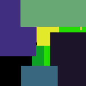 Water Brass Film HDMI Rooster