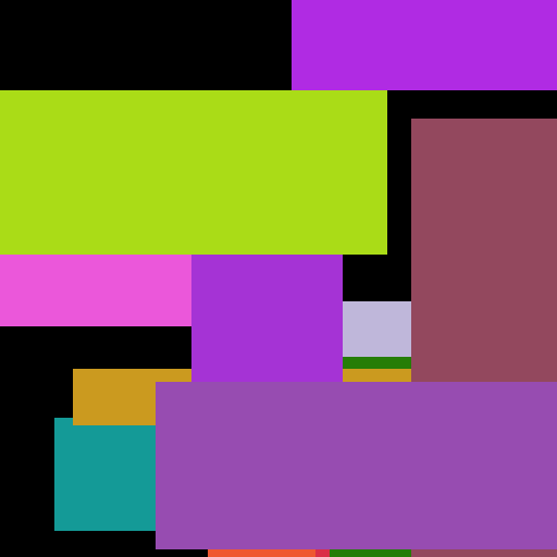 TV Water Gold Refrigerator - obrazek 1