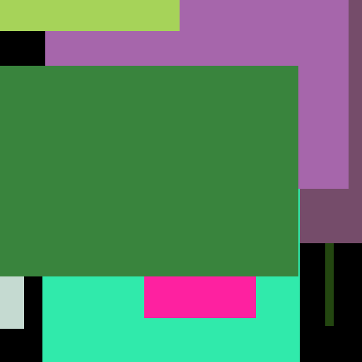 Diamond Lamb Lime - obrazek 1