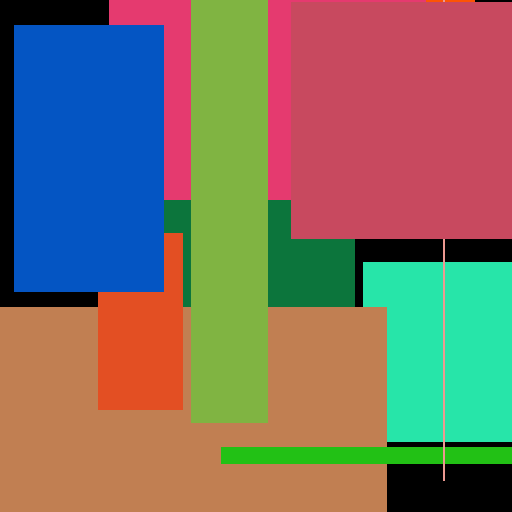 Perl Cool Jazz - obrazek 1