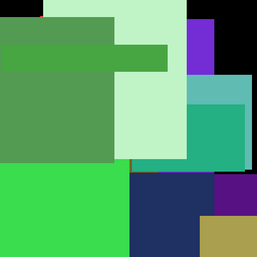 Fish ACME Galaxy - obrazek 1