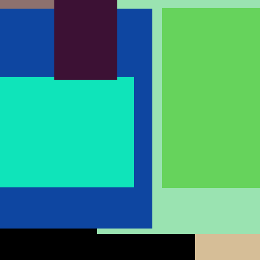 Cooler Bed Download - obrazek 1