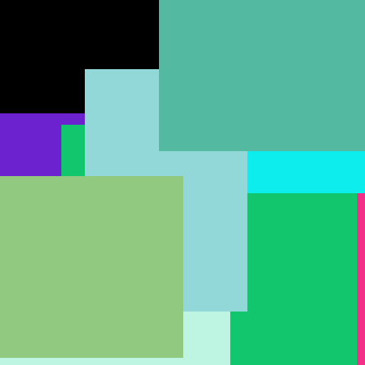 Violet Soy Prince - obrazek 1