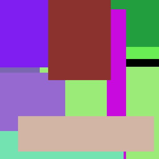 Trouser Washer Strawberry Gel - obrazek 1