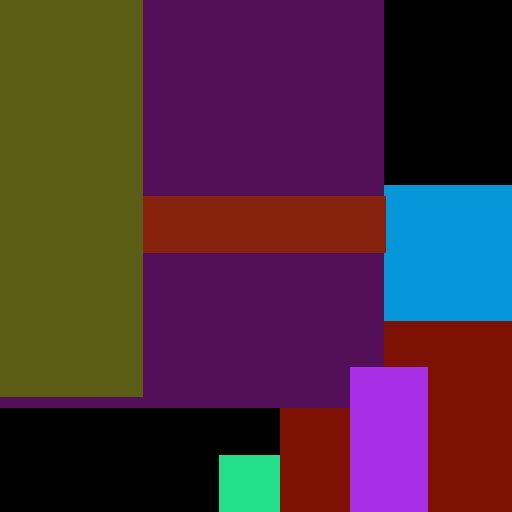 Tomato Sheet Medium Cola - obrazek 1