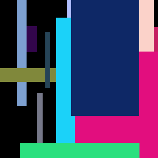 Moustache Bike Hot - obrazek 1