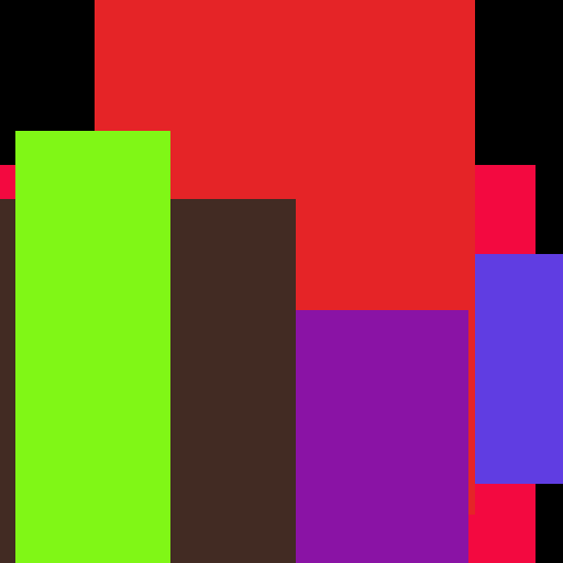 Cooler Plastic Shower Cool - obrazek 1