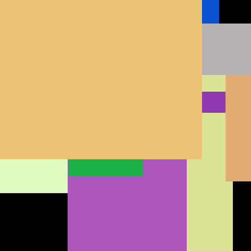 Black Gun Prince HDMI - obrazek 1