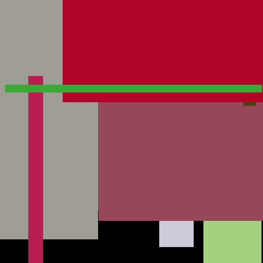 Hair Red Meat Hair - obrazek 1