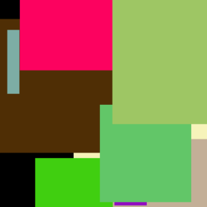 Soy Shampoo Cola Violet Tomato