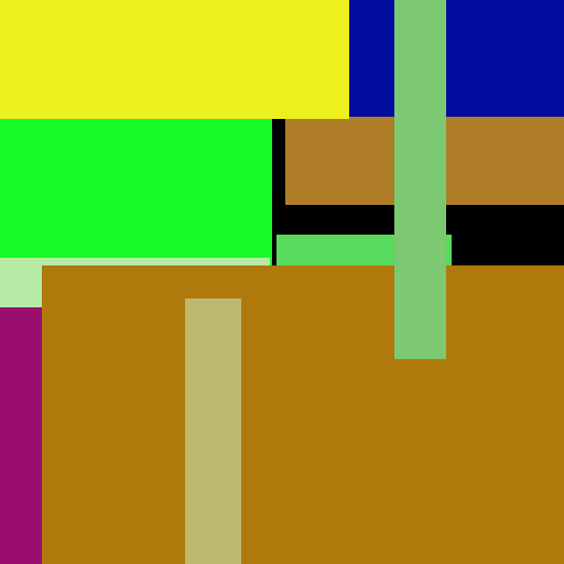 Bed Blender Hair Download Kit - obrazek 1