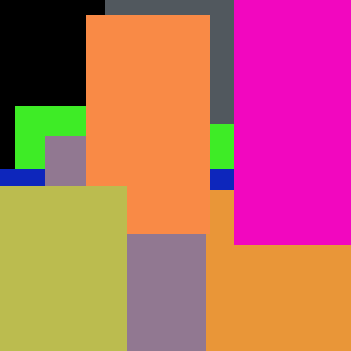 Table Carrot Egg - obrazek 1