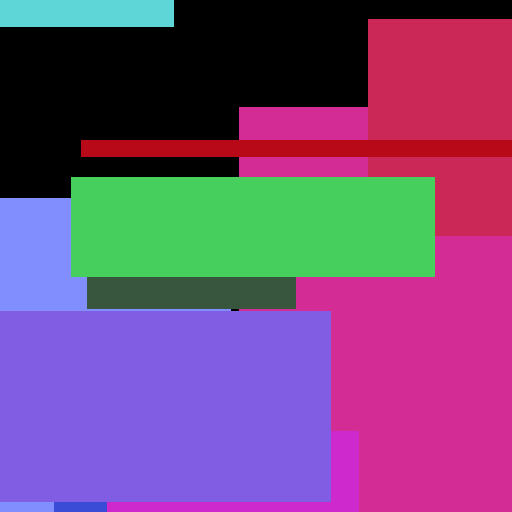 Moustache Cool Juice - obrazek 1