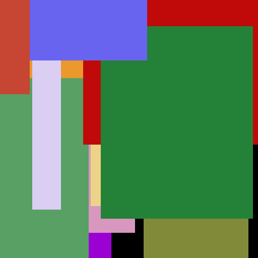 Chair Bikini Jazz - obrazek 1