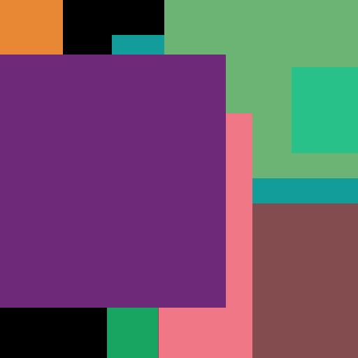 Prince Heater Toy Towel - obrazek 1