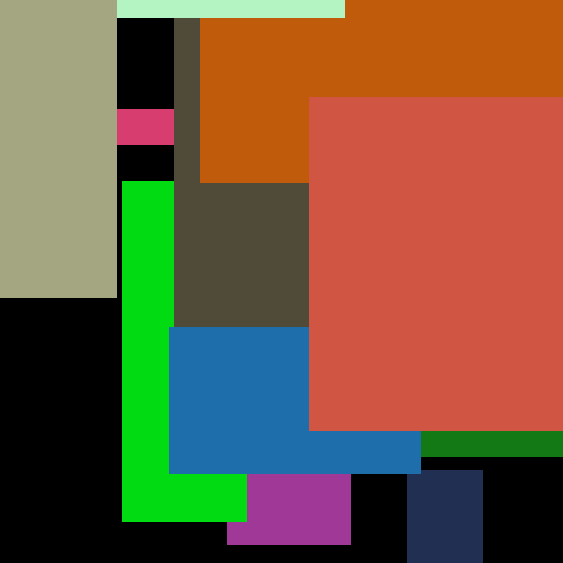 Lamb iPhone Lavender - obrazek 1