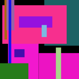 Cover Smoothie Player Blender