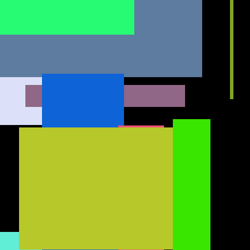 Movie Smoothie Microwave - obrazek 1