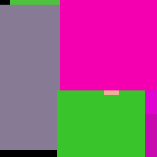 Mixer Chair Potato - obrazek 1