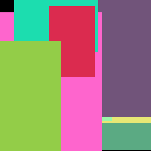 Wood Lavender Cold - obrazek 1