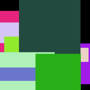 Lavender iPhone Film