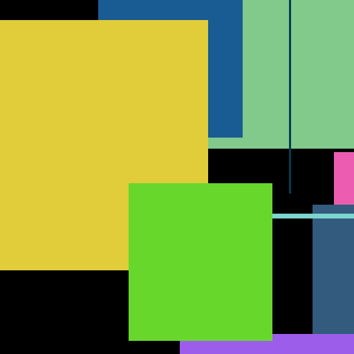 Brass Black Meat - obrazek 1